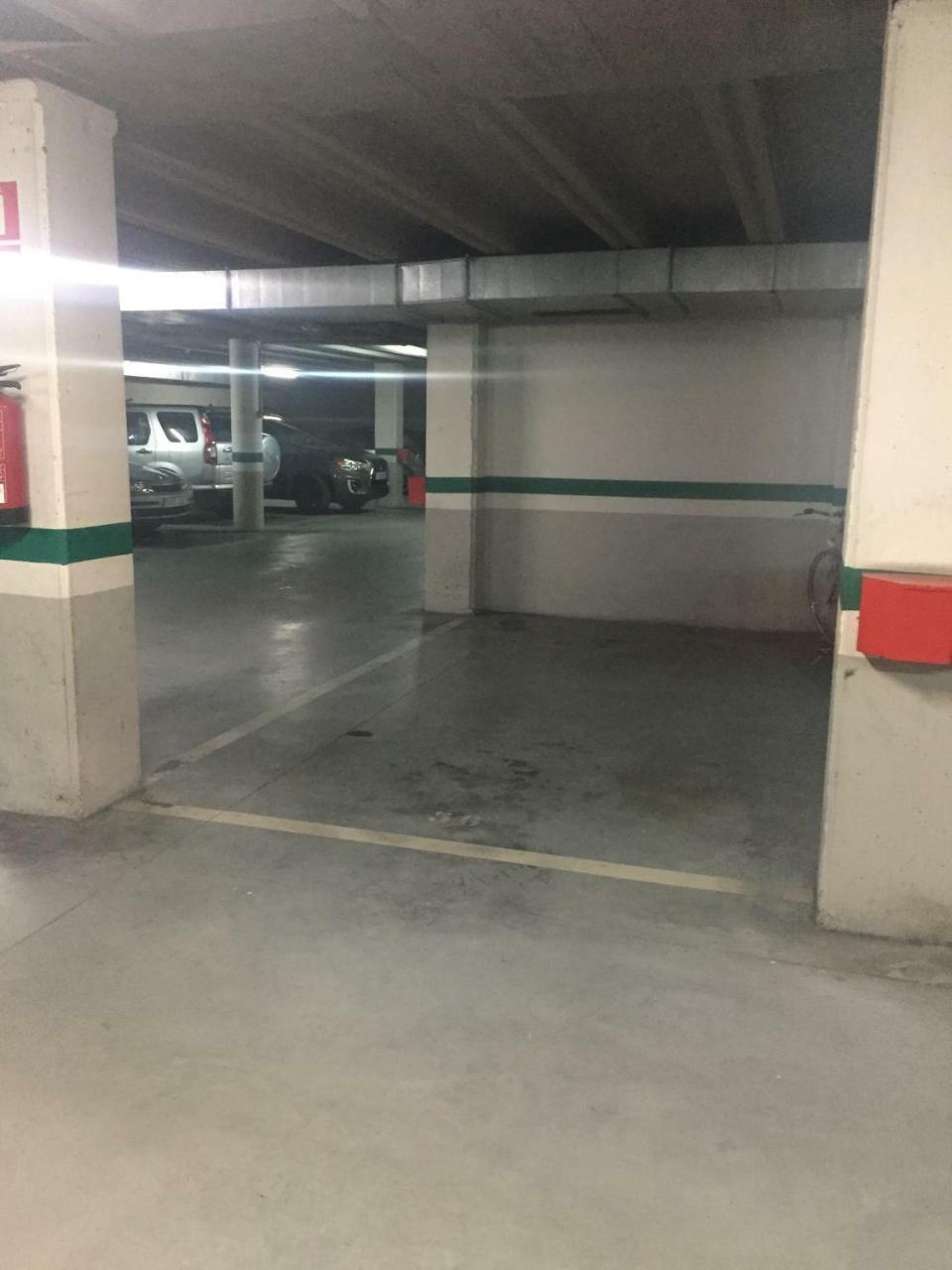 Primera Linea Playa+Parking Gratis Gijón Dış mekan fotoğraf